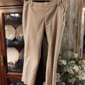 AUDREY & CELINE  Ankle Pants (6)